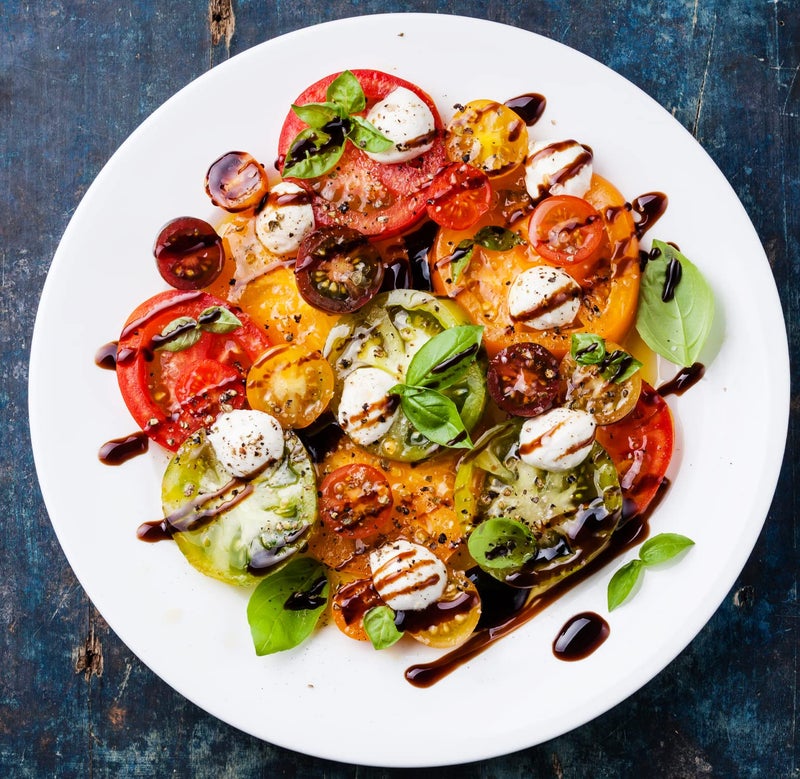 MARKY'S Italian Balsamico Aged 15 Years Invecchiato Balsamic Vinegar - 3.4 oz / 100 ml - Image 5